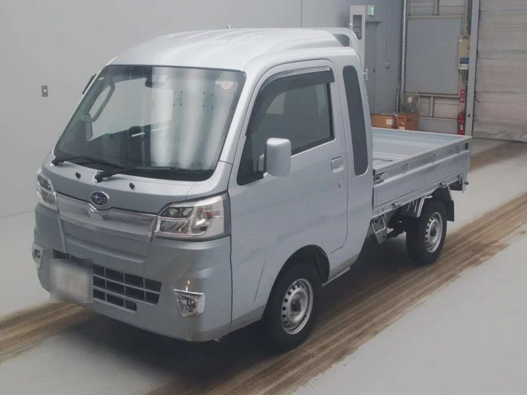 Subaru Sambar Truck S510J 2021
